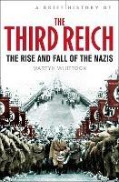 A Brief History of The Third Reich: The Rise and Fall of the Nazis