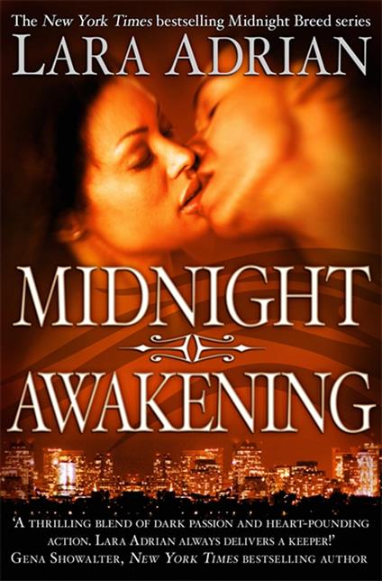 Midnight Awakening