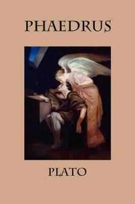 Phaedrus - Plato - cover
