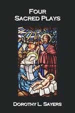 Four Sacred Plays