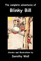 The Complete Adventures of Blinky Bill