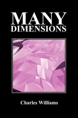 Many Dimensions (Paperback, New Ed.) - Charles Williams - cover