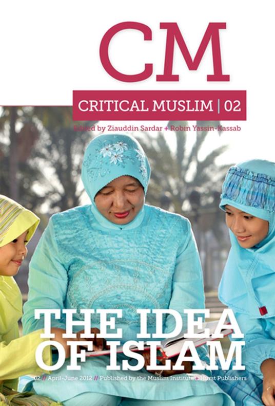 Critical Muslim 2