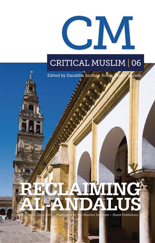 Critical Muslim 06