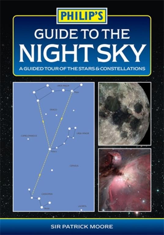 Philip's Guide to the Night Sky