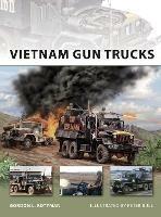 Vietnam Gun Trucks