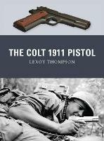 The Colt 1911 Pistol