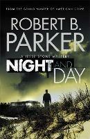 Night and Day: A Jesse Stone Mystery - Robert B. Parker - cover