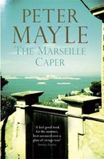 The Marseille Caper