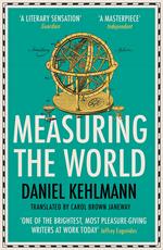 Measuring the World