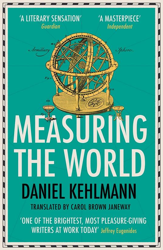 Measuring the World