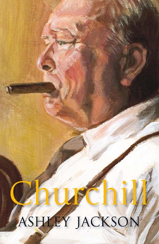 Churchill