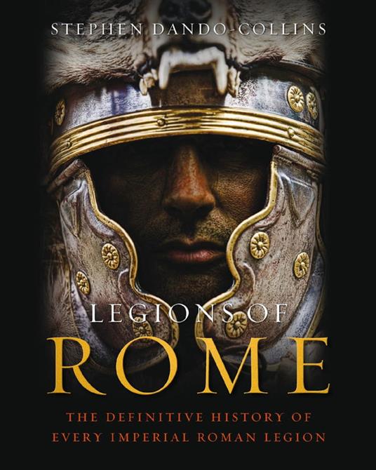 Legions of Rome