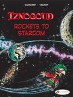 Iznogoud 8 - Rockets to Stardom