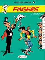 Lucky Luke 37 - Fingers