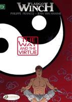 Largo Winch 12 - The Way and the Virtue