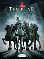 Last Templar the Vol. 1: the Encoder