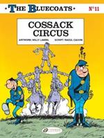 Bluecoats Vol. 11: Cossack Circus