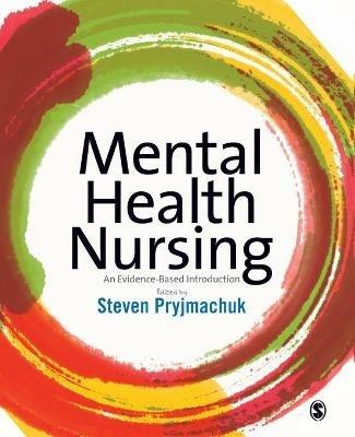 Mental Health Nursing: An Evidence Based Introduction - cover