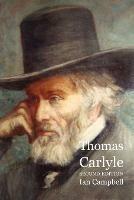Thomas Carlyle - Ian Campbell - cover