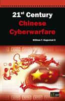 21st Century Chinese Cyberwarfare - cover