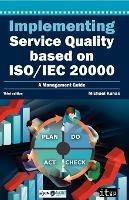 Implementing Service Quality Based on Iso/Iec 20000 - cover