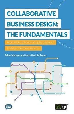 Collaborative Business Design: The Fundamentals - cover