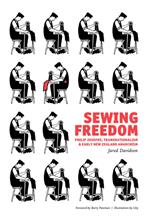 Sewing Freedom