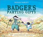 Badger's Parting Gifts: A picture book to help children deal with death