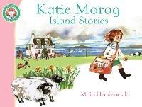 Katie Morag's Island Stories - Mairi Hedderwick - cover