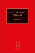 Anticipatory Breach