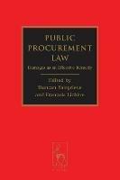 Public Procurement Law: Damages as an Effective Remedy - cover