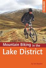 Mountain Biking in the Lake District