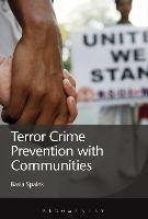 Terror Crime Prevention with Communities - Basia Spalek - cover