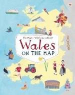 Wales on the Map