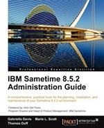 IBM Sametime 8.5.2 Administration Guide