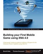 Building your First Mobile Game using XNA 4.0