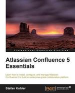 Atlassian Confluence 5 Essentials