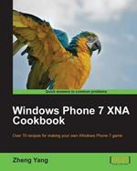 Windows Phone 7 XNA Cookbook