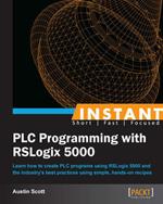 Instant PLC Programming with RSLogix 5000