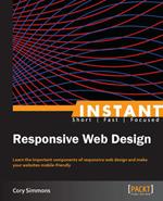 Instant Responsive Web Design