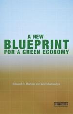 A New Blueprint for a Green Economy