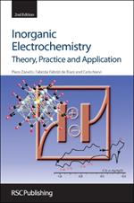 Inorganic Electrochemistry: Theory, Practice and Application