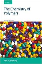 The Chemistry of Polymers