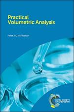 Practical Volumetric Analysis