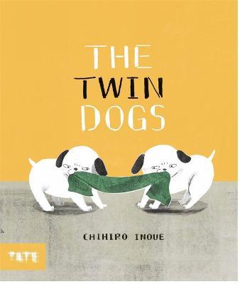 The Twin Dogs - cover