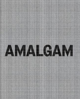 THEASTER GATES:: AMALGAM - cover