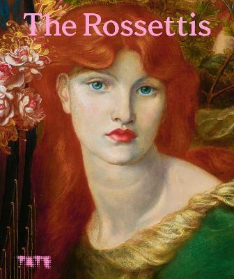 The Rossettis - cover