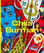 Chila Burman