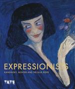 Expressionists: Kandinsky, Münter and The Blue Rider